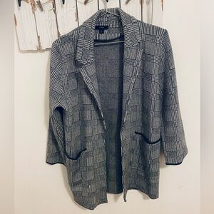 J crew blazer size small